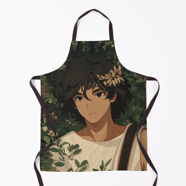 Item preview, Pan | Anime style designed and sold by ComicsFactory.