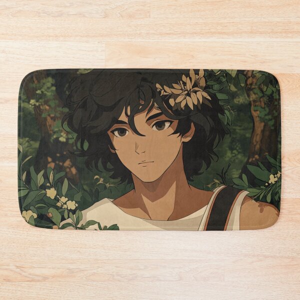 Item preview, Pan | Anime style designed and sold by ComicsFactory.