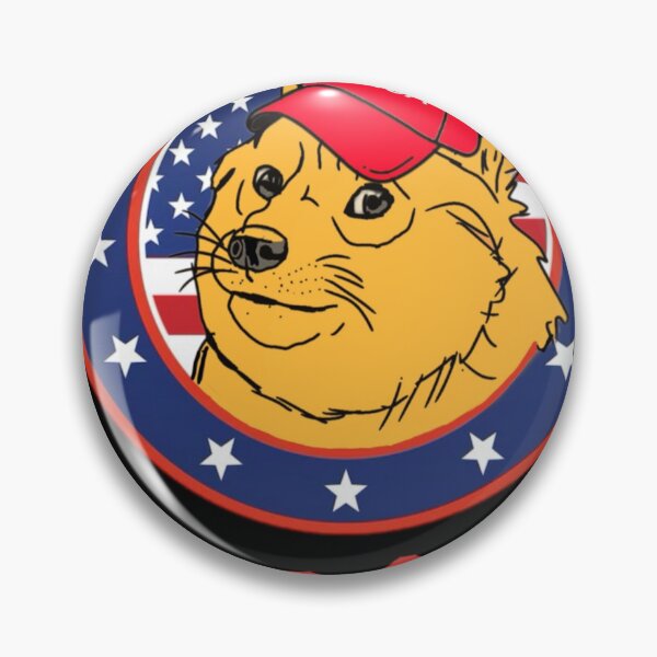 Artikelvorschau, DOGE-Abteilung für Regierungseffizienz entworfen und verkauft von Dizzy Hole.