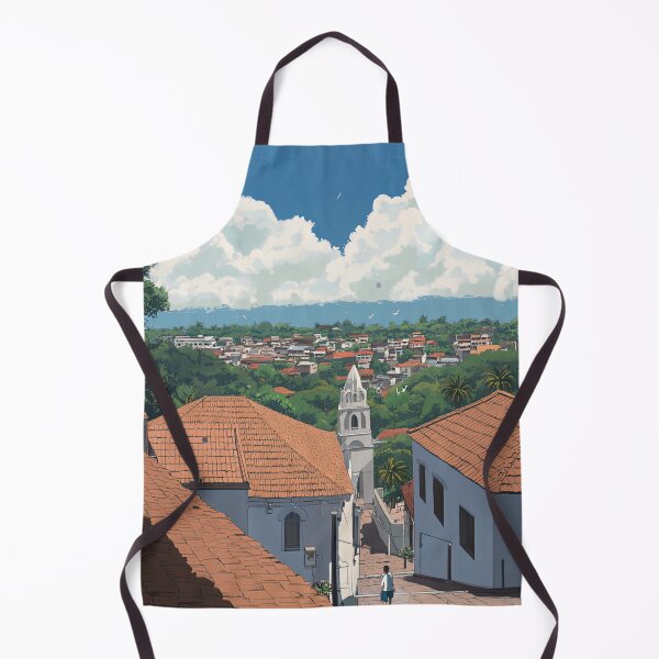 Item preview, Panaji | Anime style designed and sold by ComicsFactory.