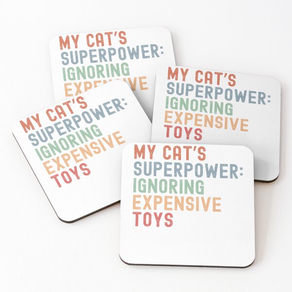 Item preview, Cat phrases meow designed and sold by rixRIXrix.