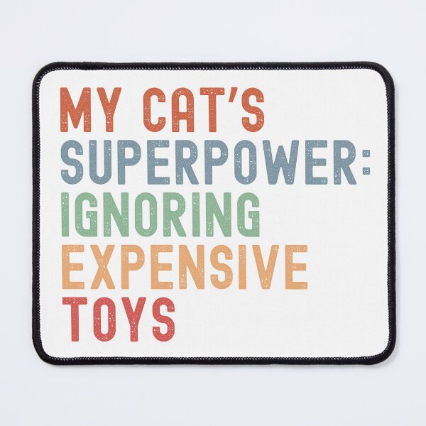 Item preview, Cat phrases meow designed and sold by rixRIXrix.