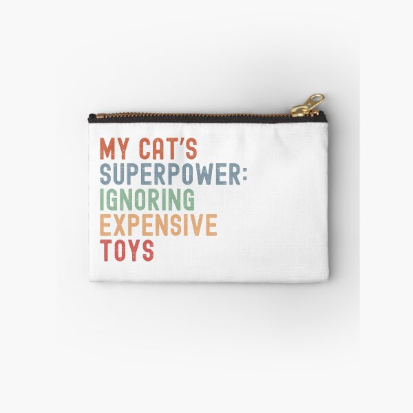 Item preview, Cat phrases meow designed and sold by rixRIXrix.