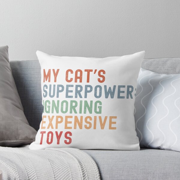 Item preview, Cat phrases meow designed and sold by rixRIXrix.