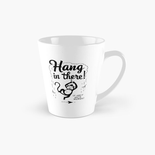 Item preview, Hang in there designed and sold by CircaSassy.