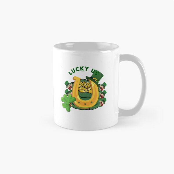 Item preview, Saint Patrick's Day, Happy Saint Patrick's Day, Saint Patrick's Day products designed and sold by Hope-it-fits.