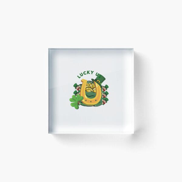 Item preview, Saint Patrick's Day, Happy Saint Patrick's Day, Saint Patrick's Day products designed and sold by Hope-it-fits.
