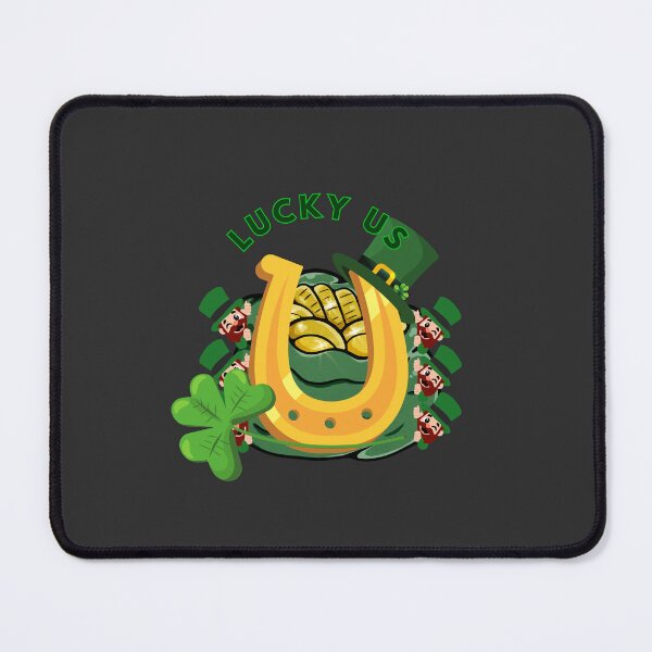 Item preview, Saint Patrick's Day, Happy Saint Patrick's Day, Saint Patrick's Day products designed and sold by Hope-it-fits.