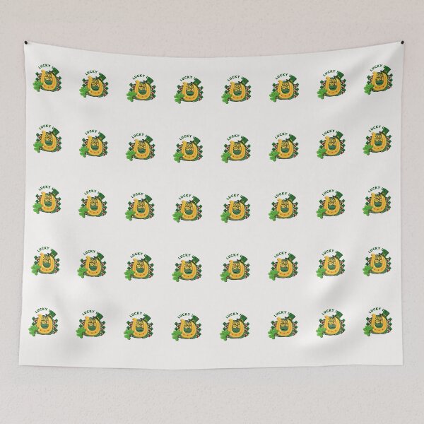Item preview, Saint Patrick's Day, Happy Saint Patrick's Day, Saint Patrick's Day products designed and sold by Hope-it-fits.