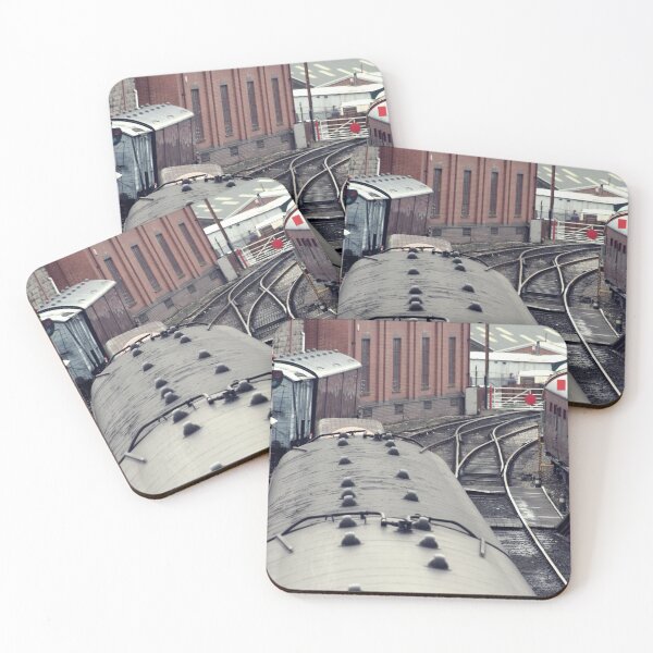 Item preview, Heritage Railway designed and sold by Rachel J Bowler.