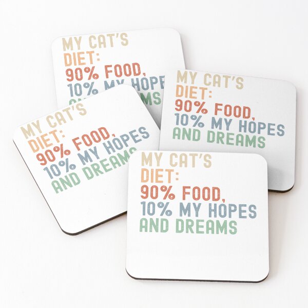 Item preview, Cat phrases meow designed and sold by rixRIXrix.