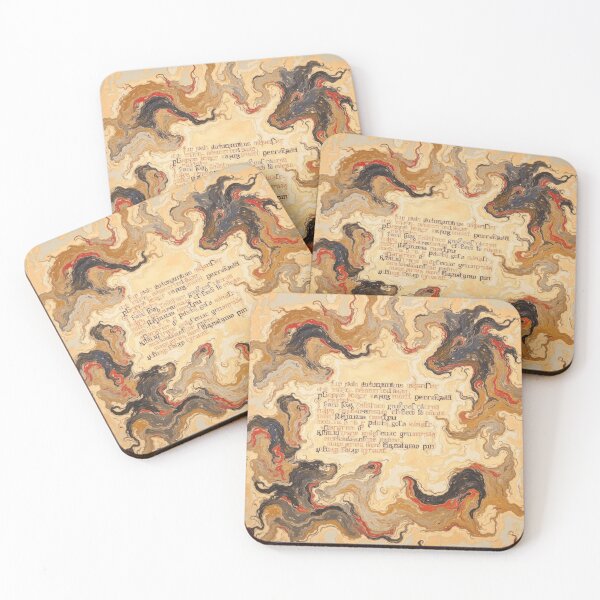 Item preview, Ancient Language designed and sold by Seven7Dwarfs.