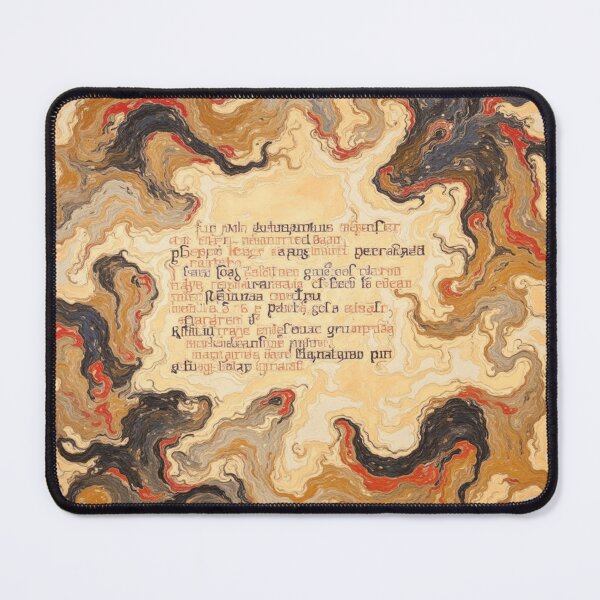 Item preview, Ancient Language designed and sold by Seven7Dwarfs.
