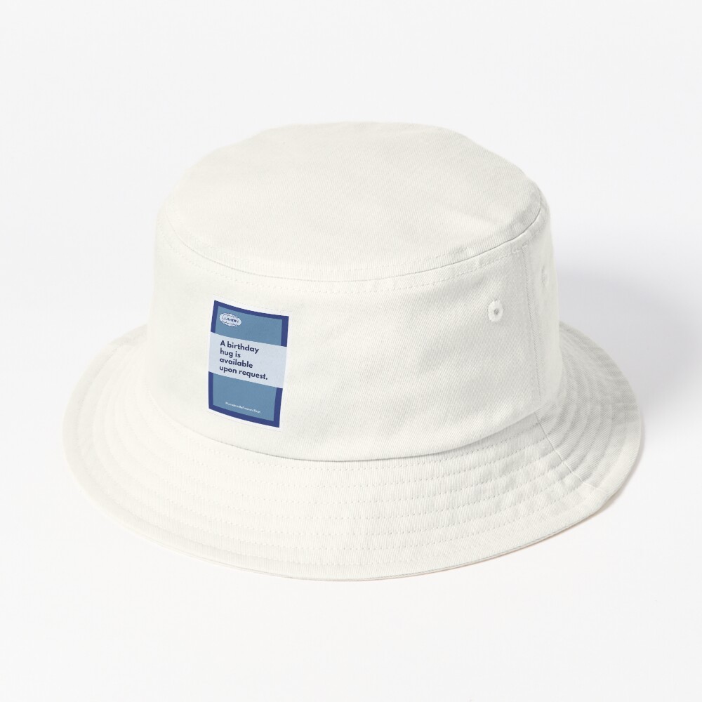 Artikel-Vorschau von Bucket Hat, designt und verkauft von sammysavos.