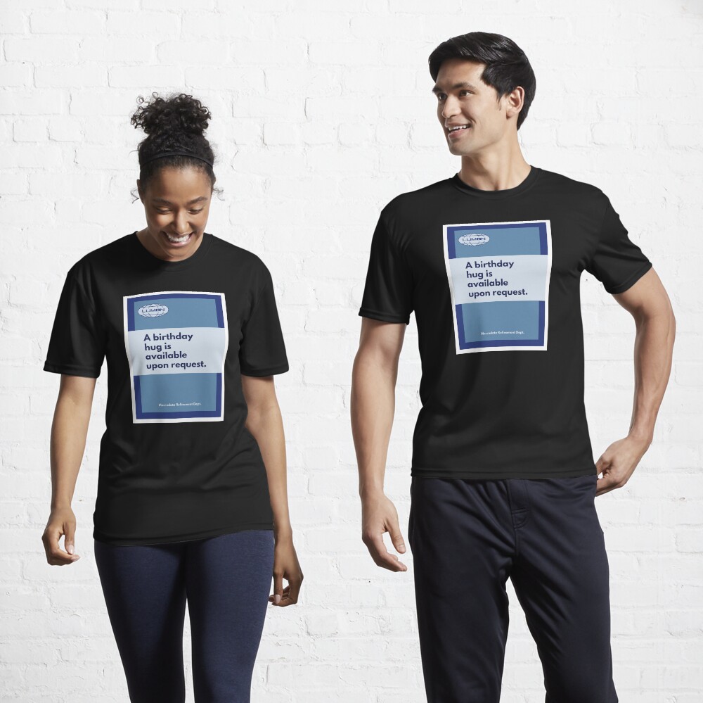 Artikel-Vorschau von Funktionsshirt, designt und verkauft von sammysavos.