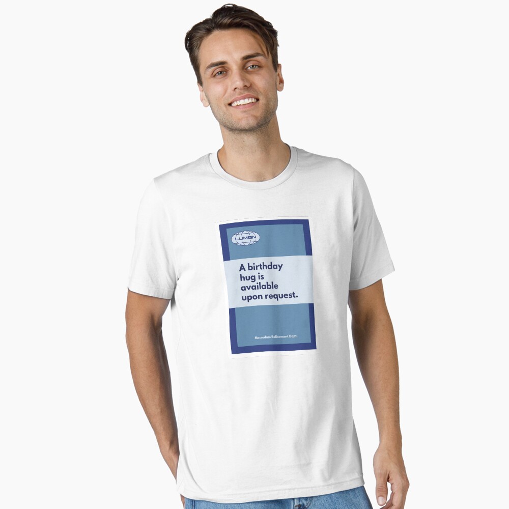 Artikel-Vorschau von Essential T-Shirt, designt und verkauft von sammysavos.
