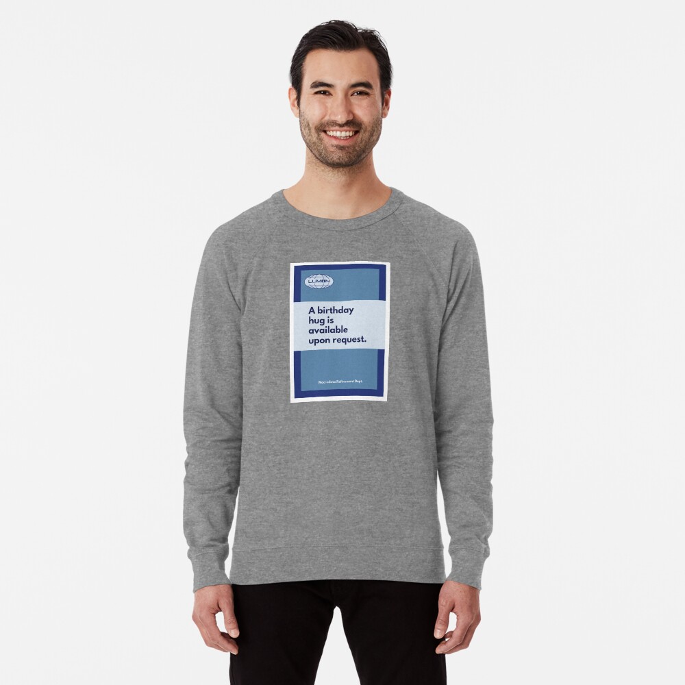 Artikel-Vorschau von Leichter Pullover, designt und verkauft von sammysavos.