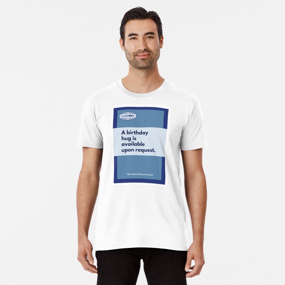 Artikel-Vorschau von Premium T-Shirt, designt und verkauft von sammysavos.