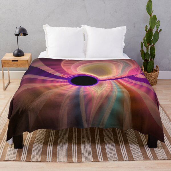 Item preview, The Void's Embrace designed and sold by bloorose.