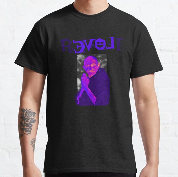 Item preview, Revolt with the Ghost of Mahatma Gandhi designed and sold by Ghosts Revolt.