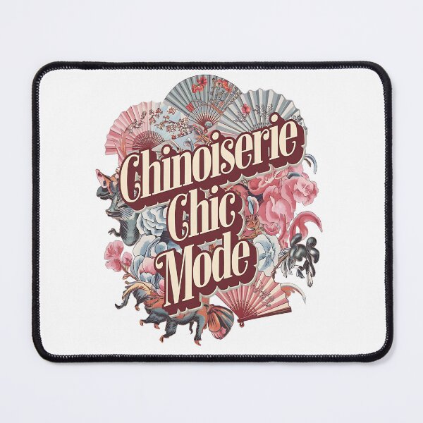 Item preview, Chinoiserie - Ming dynasty porcelain - Chinoiserie garden - Orientalisme - Chinoiserie botanical - Chinoiserie birds designed and sold by JansenGS.