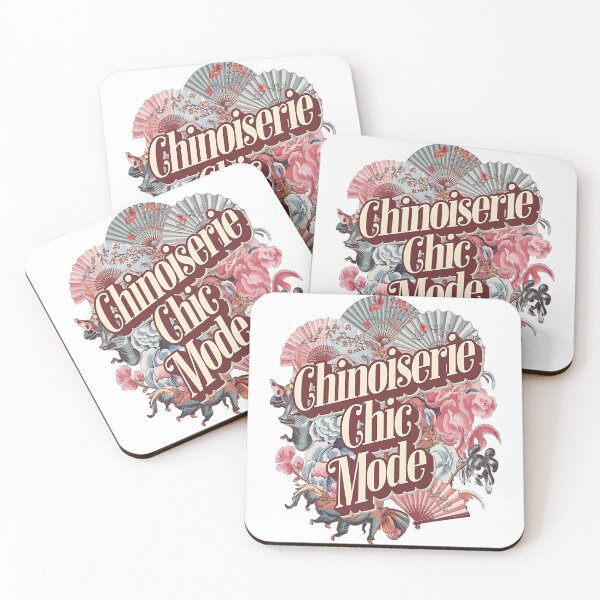 Item preview, Chinoiserie - Ming dynasty porcelain - Chinoiserie garden - Orientalisme - Chinoiserie botanical - Chinoiserie birds designed and sold by JansenGS.