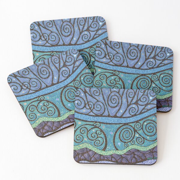 Item preview, Tree of Life  designed and sold by ManonElmendorp.
