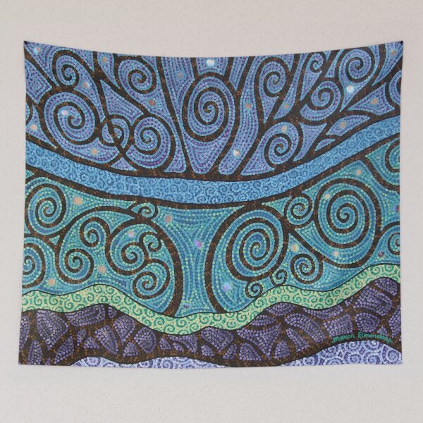 Item preview, Tree of Life  designed and sold by ManonElmendorp.