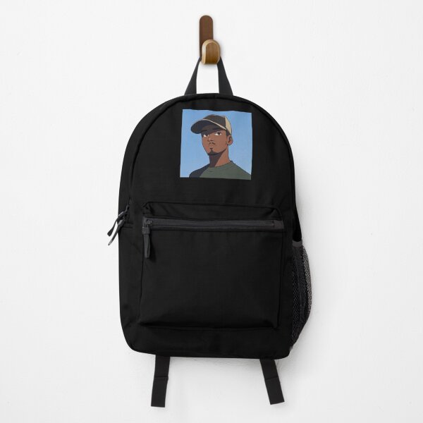 Item preview, Panamanian man | Anime style designed and sold by ComicsFactory.