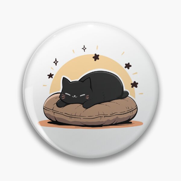 Item preview, Sleepy Cato designed and sold by Aakanksha97.