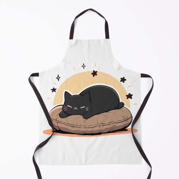 Item preview, Sleepy Cato designed and sold by Aakanksha97.