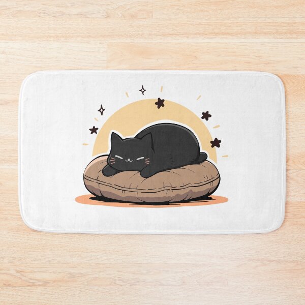 Item preview, Sleepy Cato designed and sold by Aakanksha97.