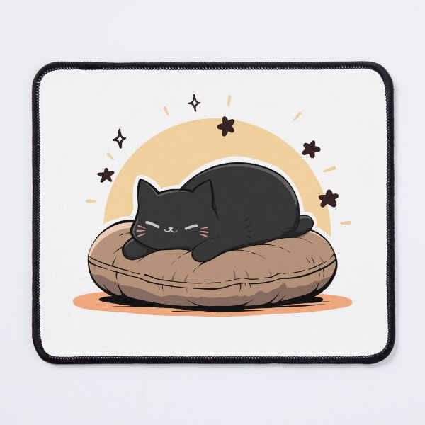 Item preview, Sleepy Cato designed and sold by Aakanksha97.