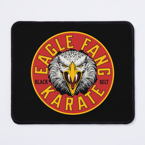 Item preview, Eagle Karate designed and sold by DansDZigns.
