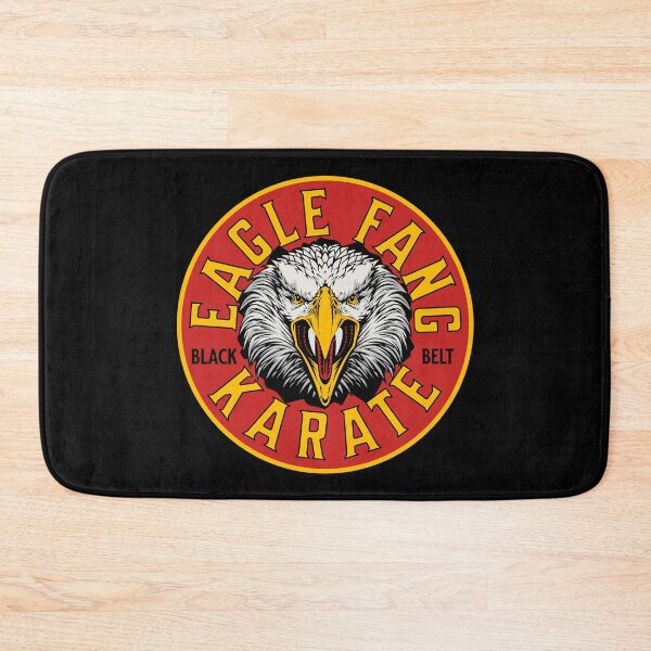 Item preview, Eagle Karate  designed and sold by DansDZigns.