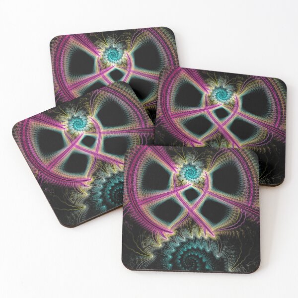 Item preview, Prismatic Anomaly designed and sold by bloorose.