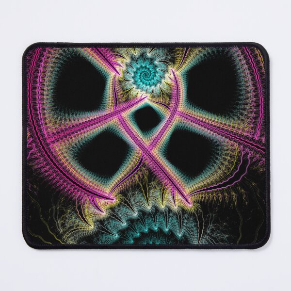 Item preview, Prismatic Anomaly designed and sold by bloorose.