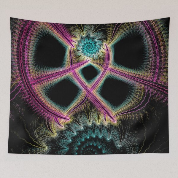 Item preview, Prismatic Anomaly designed and sold by bloorose.