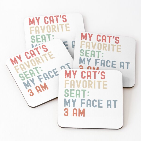 Item preview, Cat phrases meow designed and sold by rixRIXrix.