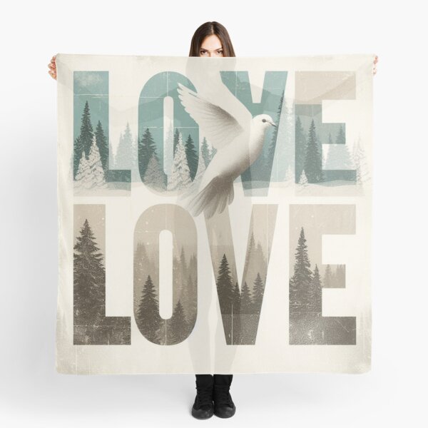 Item preview, Love Dove designed and sold by Mermaid's Whimsy.