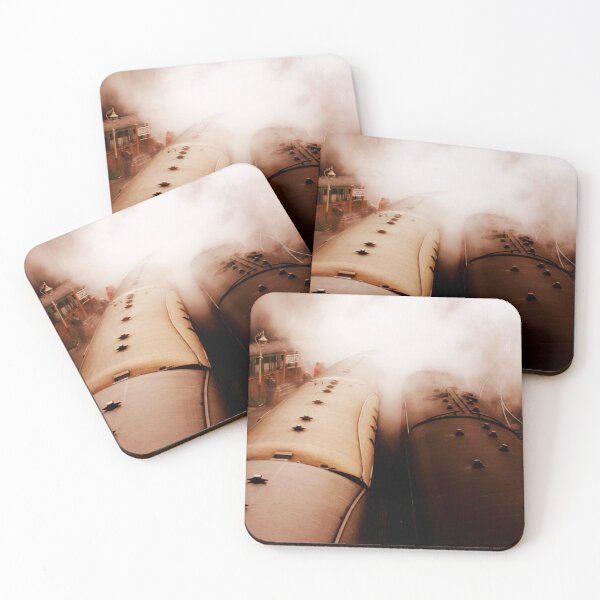Item preview, Vintage Steam designed and sold by Rachel J Bowler.