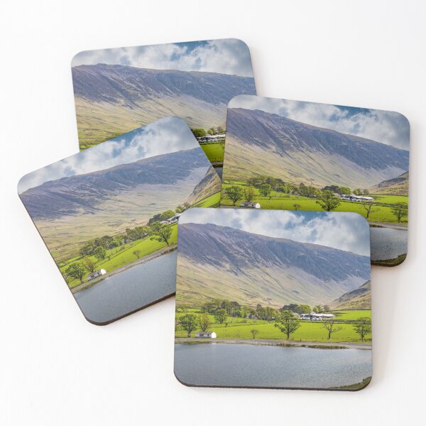 Item preview, Beautiful Buttermere designed and sold by Viv Thompson Photography .