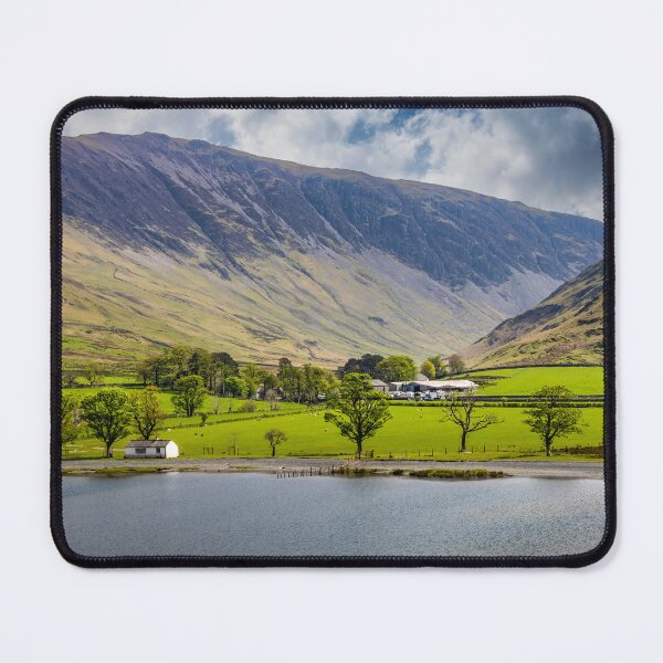 Item preview, Beautiful Buttermere designed and sold by Viv Thompson Photography .