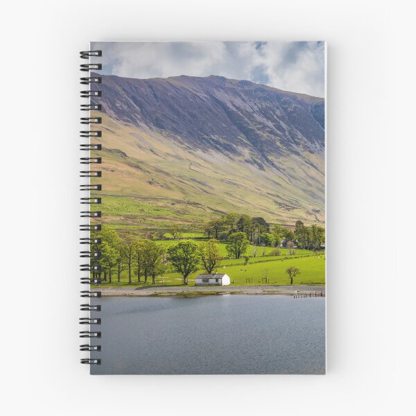 Item preview, Beautiful Buttermere designed and sold by Viv Thompson Photography .
