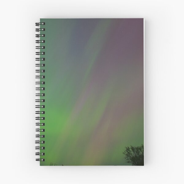 Item preview, The Northern Lights in all Their Glory - May 2024 designed and sold by Bill Spengler's Photographic Thoughts.