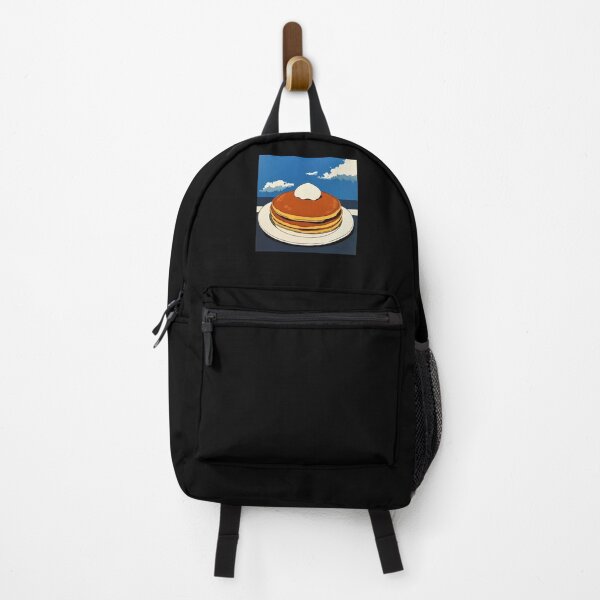 Item preview, Pancake | Anime style designed and sold by ComicsFactory.