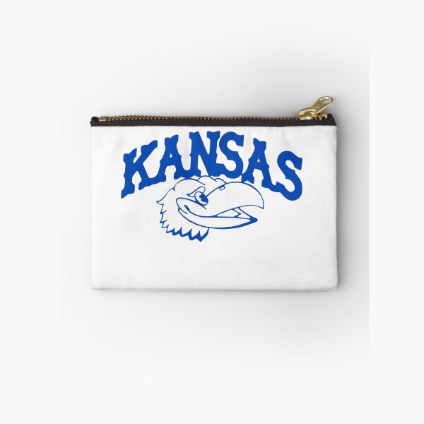 Artikelvorschau, Kansas Jayhawks entworfen und verkauft von PrezJones.