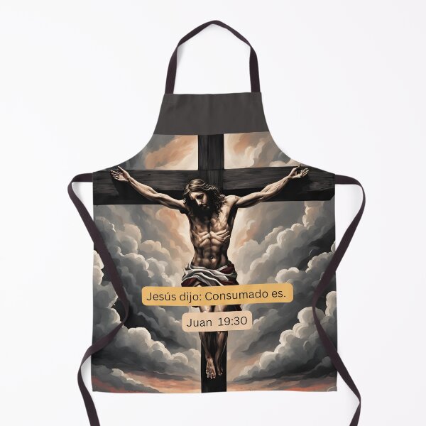 Item preview, Juan 19:30 designed and sold by MRTUMujeruncion.