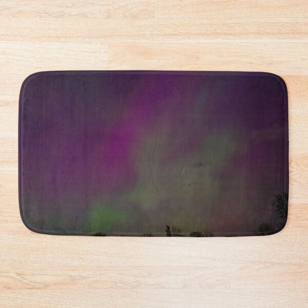 Item preview, The Aurora Over Michigan - May 2024 designed and sold by Bill Spengler's Photographic Thoughts.