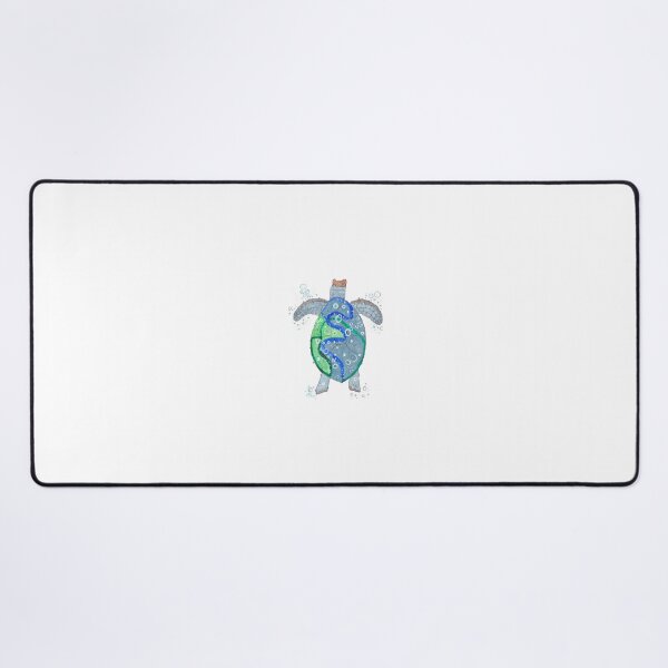 Item preview, Turtle on a dive designed and sold by bluelandfriends.